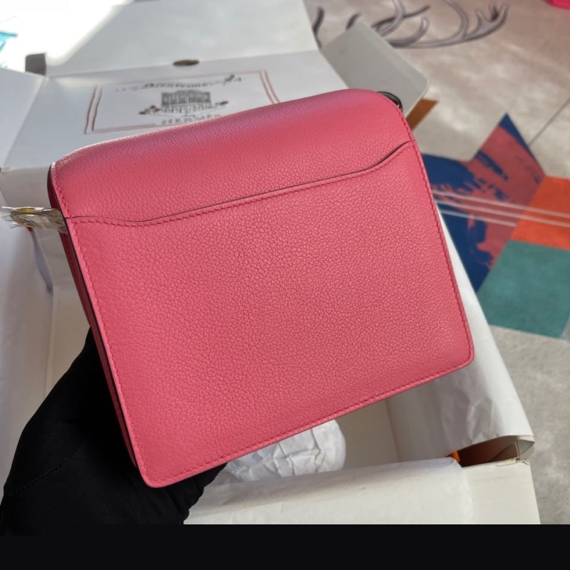 H**mes roulis bags